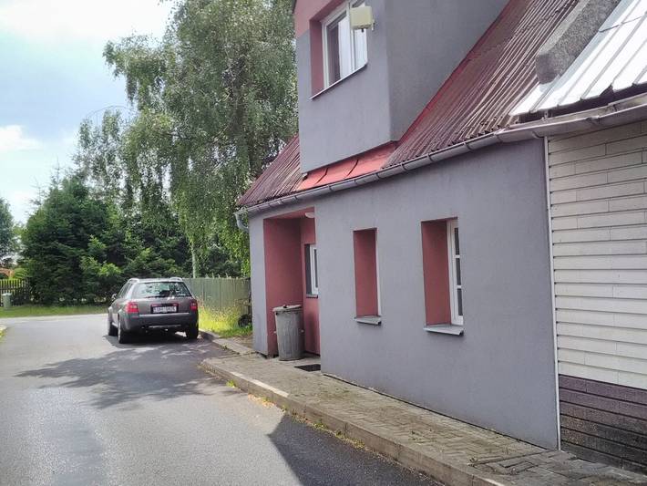 Ferienhaus für 8 Personen, mit Terrasse - 1