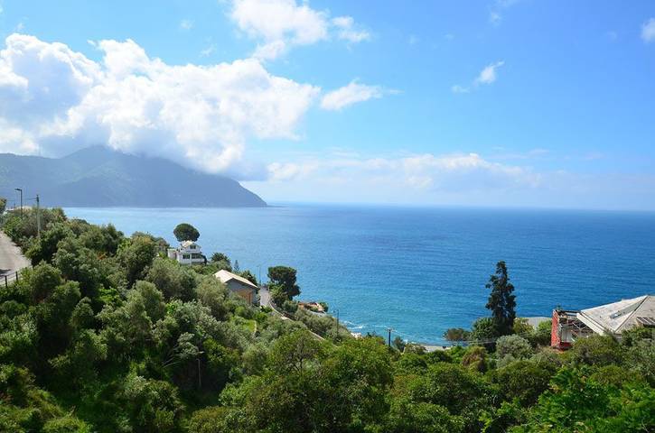 Gîte pour 4 personnes, avec jardin à Sori - 3