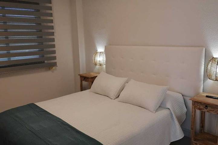 Appartement entier, Apt. Playaelporis in Arico, Tenerife du Sud