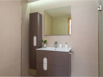 Apartamento in Santa Margalida, Mallorca Norte für 4 