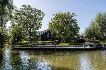Hôtel pour 2 personnes, avec jardin à Delft
