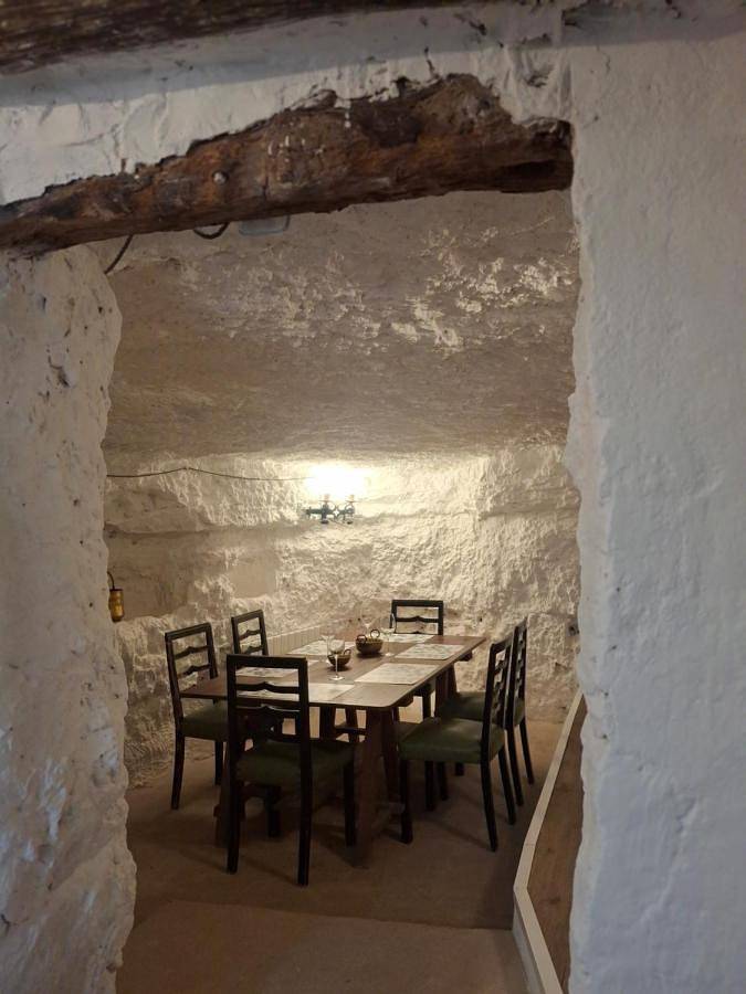 Casa rural para 8 personas, con jacuzzi y jardín en Provincia de Albacete - 3