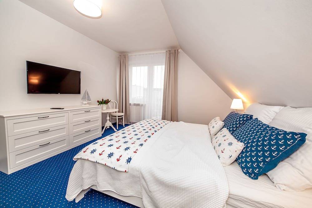 Villa Laguna ist das perfekte Urlaubsziel mit Familie und Freunden in Kolberg, Baltic Sea Pomerania