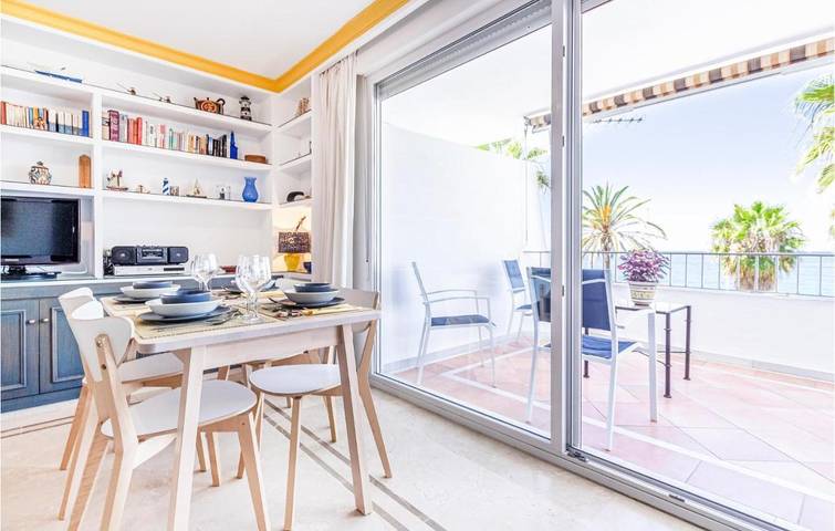 Apartamento de vacaciones para 6 personas - 1