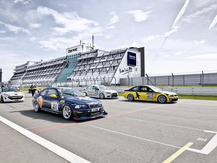 Hotel für 2 Personen, mit Terrasse in Rock am Ring