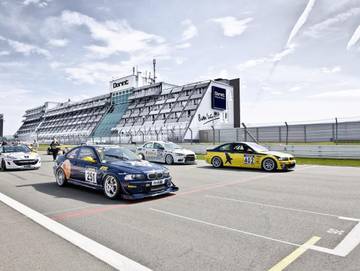 Hotel für 2 Personen, mit Terrasse in Rock am Ring
