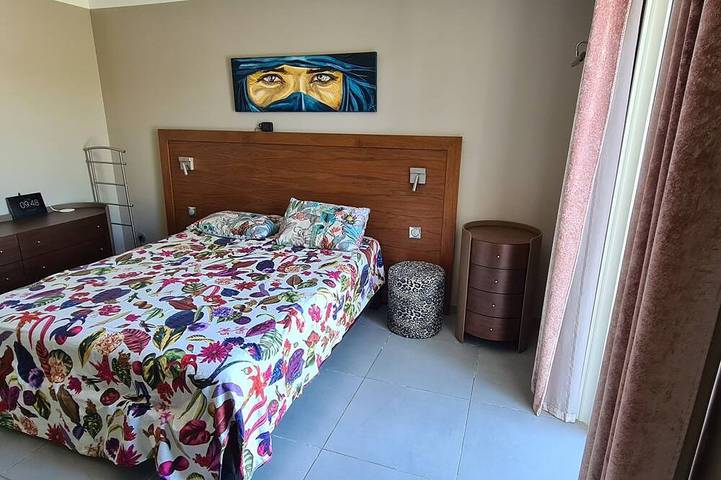Location de vacances pour 8 personnes, avec jardin à Figanières - 2