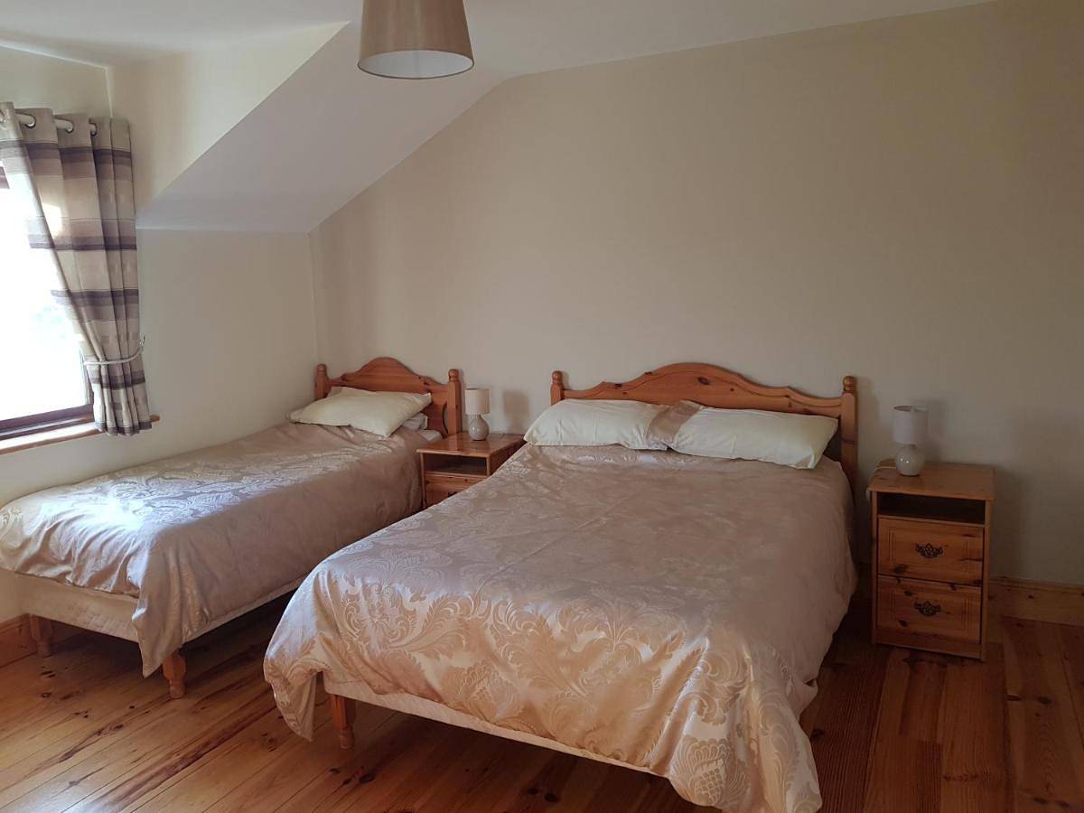 Double Room with Private Bathroom in County Wicklow