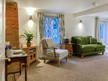 Apartment for 2 People in Kent Downs, South East England, Photo 1