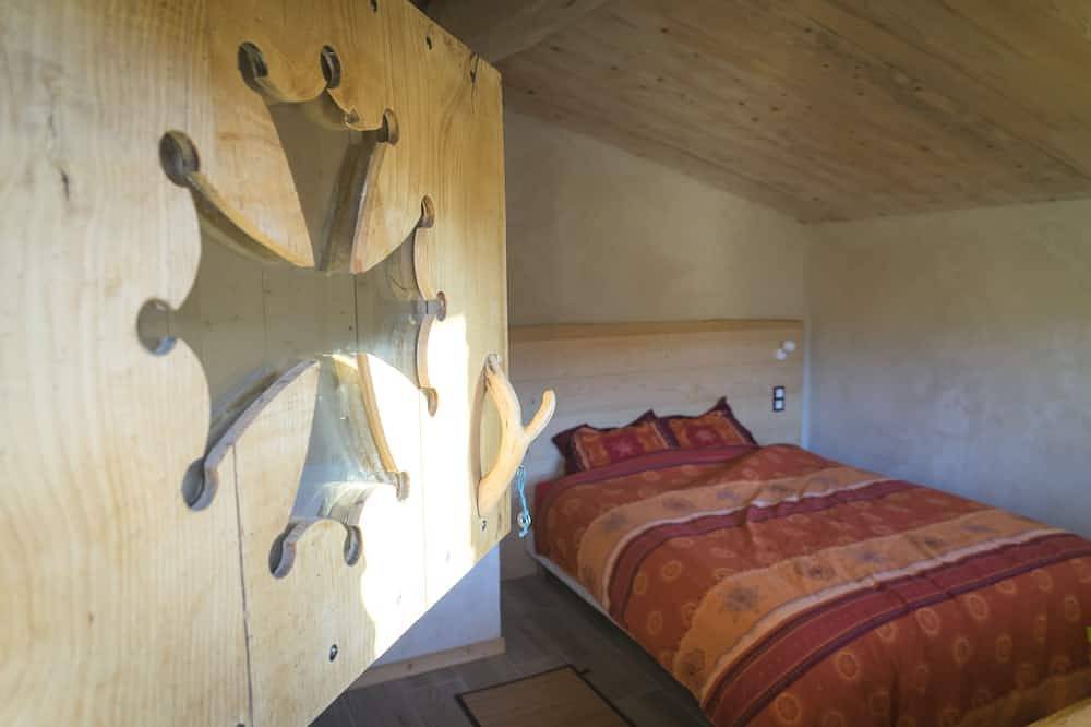 Kabine-Exklusiv-Ensuite-Bergblick in Bagnères-de-Bigorre, Hautes-Pyrénées