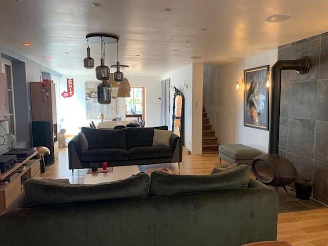 Maison de vacances pour 6 personnes