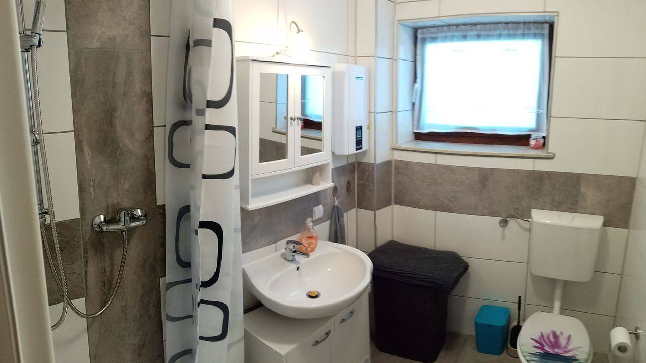 Vakantiehuis voor 4 personen met terras in Egloffstein, Frankenalb