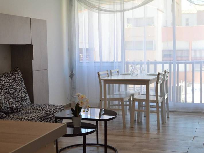 Ferienwohnung für 2 Personen in Cap d'Agde - 3