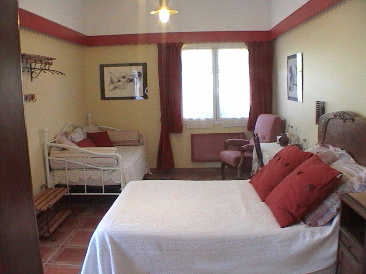 La Corraliere Chambres d'Hôtes in Nègrepelisse, Tarn-et-Garonne