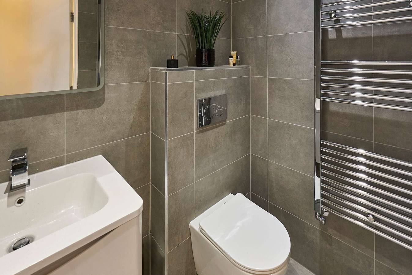 Appartement entier, Appartement de vacances pour 4 personnes in Eton, Berkshire