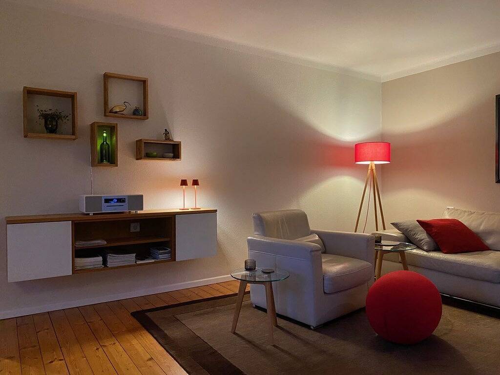 Ferienhaus mit 1 Schlafzimmer in Bad Dürkheim, Pfälzer Rheinebene