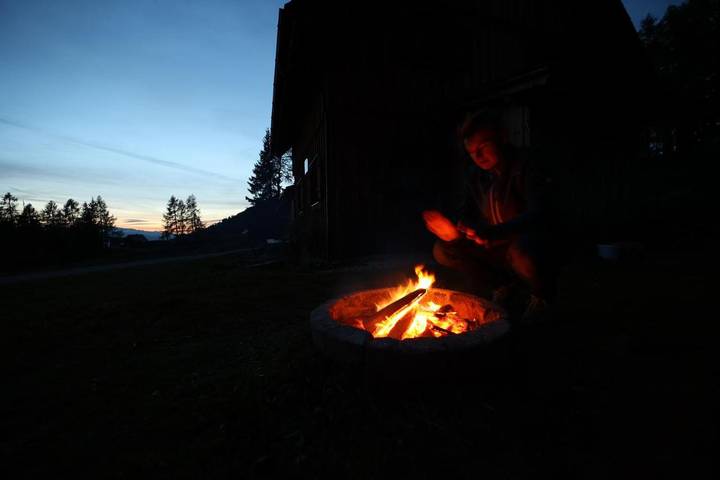 Chalet für 10 Personen, mit Ausblick und Garten, mit Haustier in Tauplitz - 2