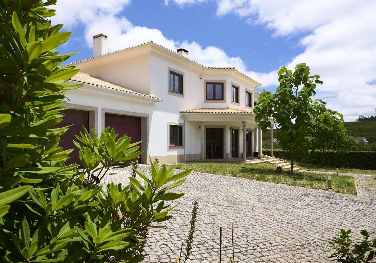 Double Room in Figueiró dos Vinhos, Leiria distrito