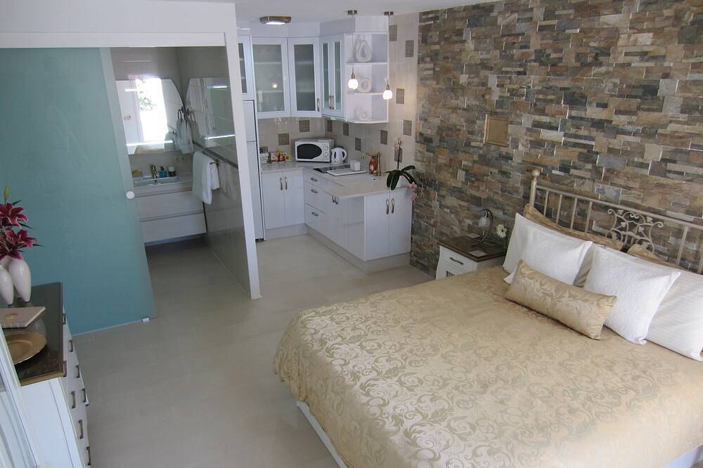 Tolle, Exklusive Suiten mit Pool und Meerblick in Torrequebrada, Benalmádena