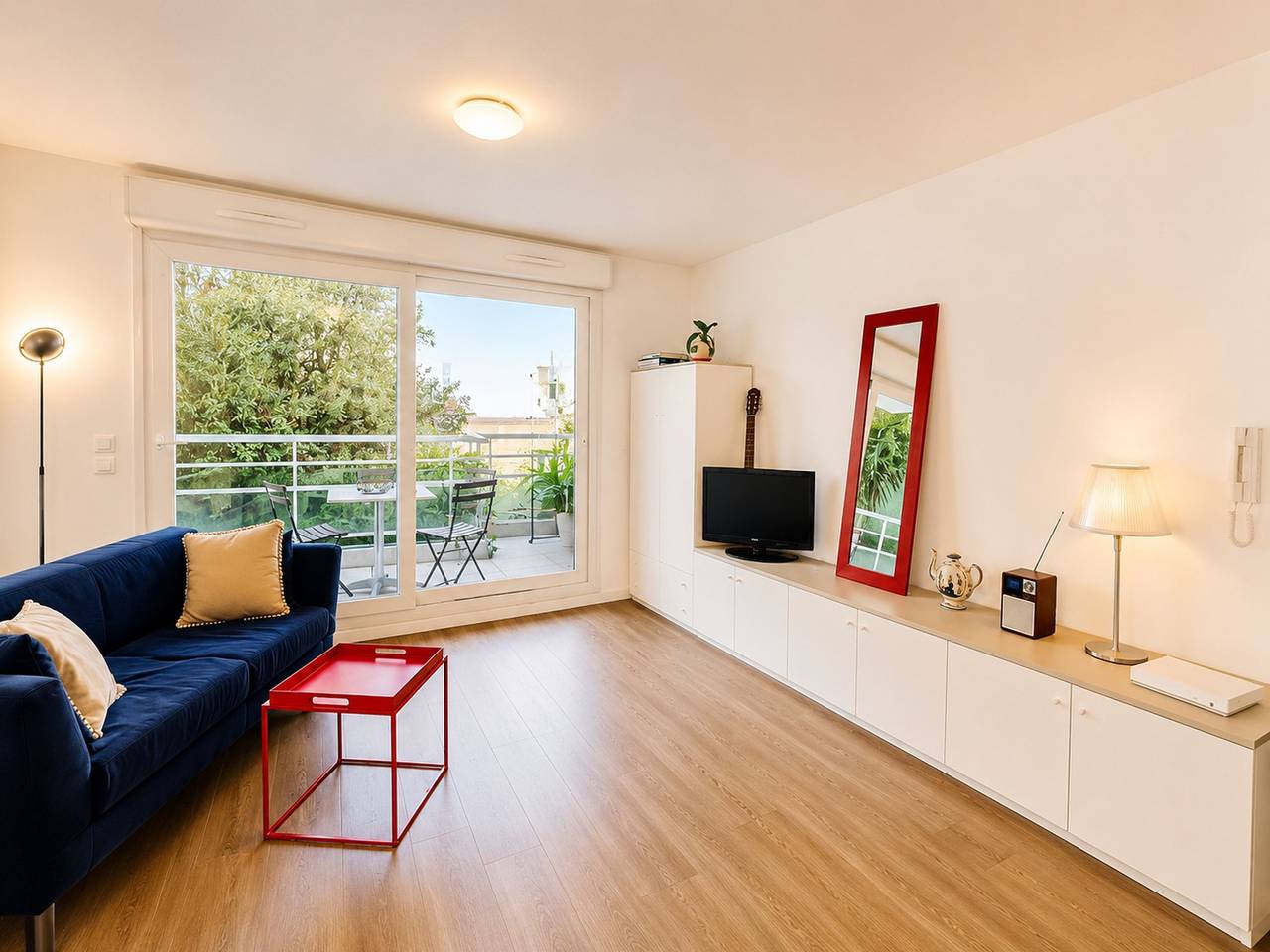 Apartamento entero, Charming Studio at the Gates of Monte Carlo – Per in Beausoleil, Costa mediterránea (Francia)