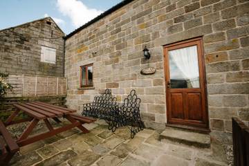 Cottage for 8 People in North Yorkshire, Yorkshire, Photo 1