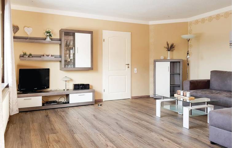 Ferienwohnung für 5 Personen, mit Terrasse im Sauerland - 4