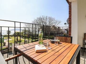 Cottage for 4 People in Weymouth, Jurassic Coast, Photo 3