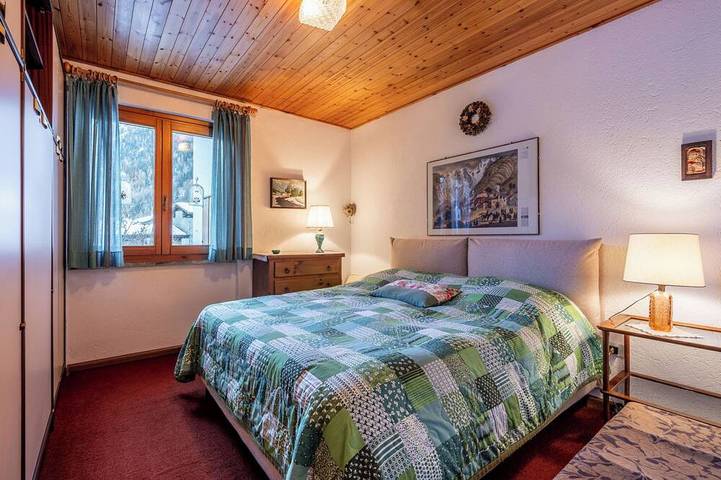 Apartamento entero, Gag Derby Apartment in Villaret - Derby, Comune di La Salle
