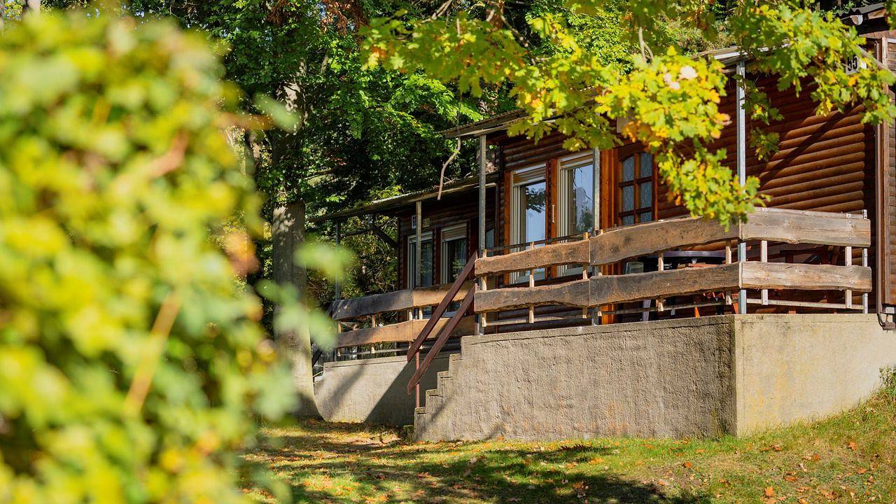 Ganze Ferienwohnung, Ferienwohnung für 5 Personen in Moritzburg in Moritzburg, Meißen Region