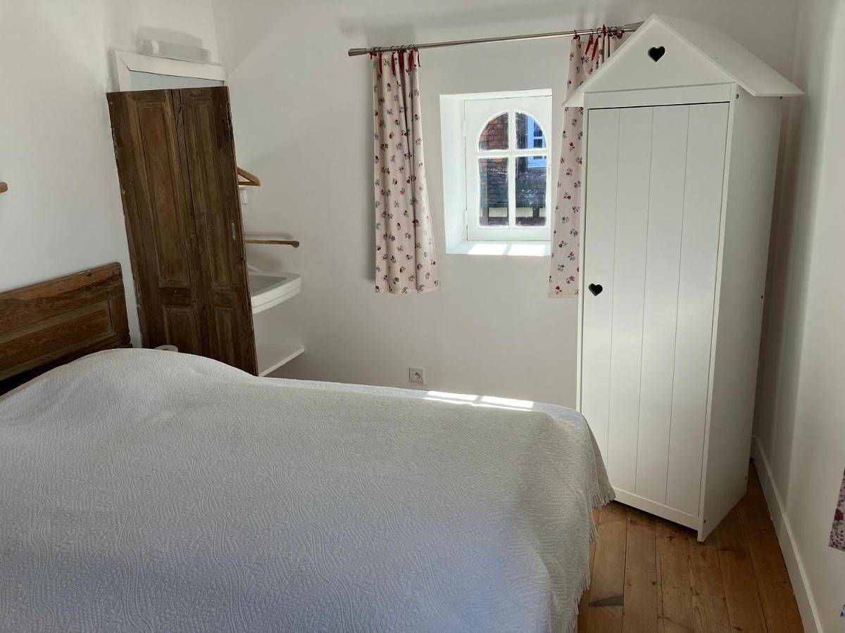 Three-Bedroom House in Houlgate, Région de Lisieux
