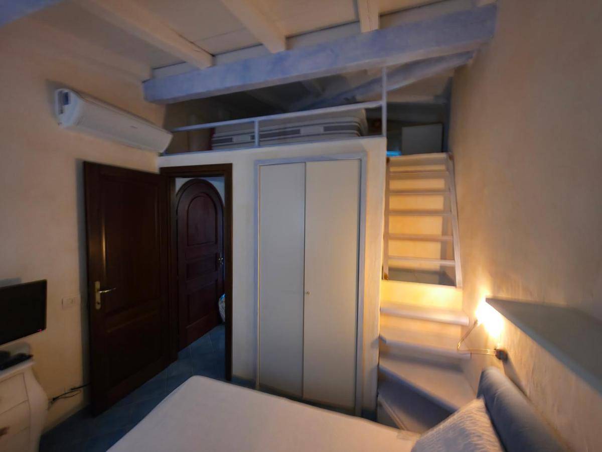 Appartement entier, Dimora delle Lucine di Puntaldia in Puntaldia, San Teodoro
