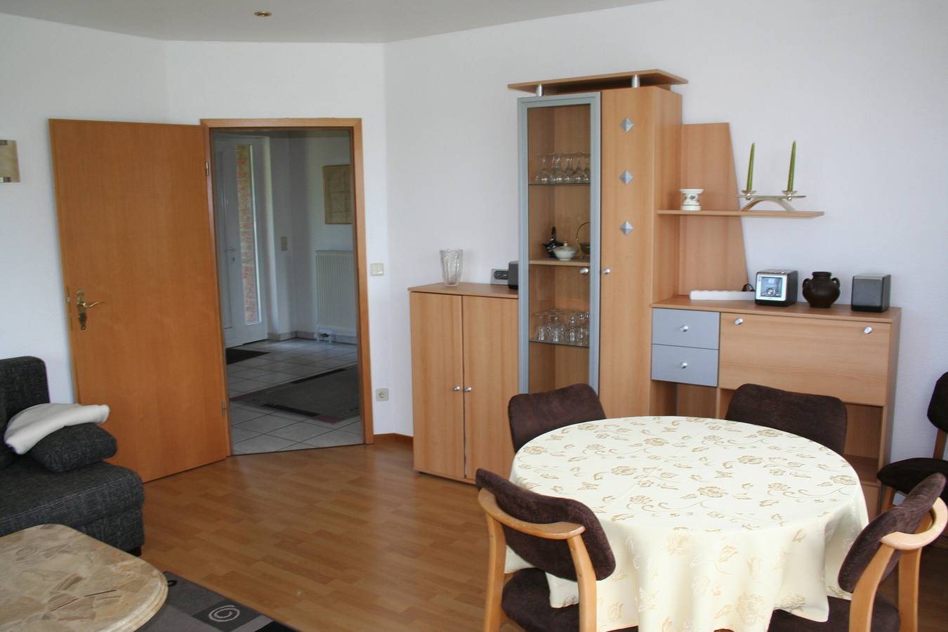 Ganze Ferienwohnung, Ferienwohnung Ehmsen in Groß Vollstedt, Rendsburg-Eckernförde