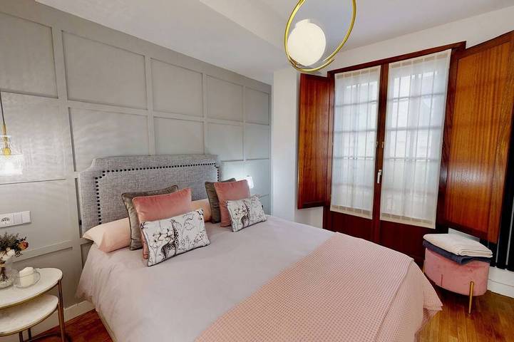 Appartement entier, Sol Apartment in Oviedo, Chaîne Cantabrique