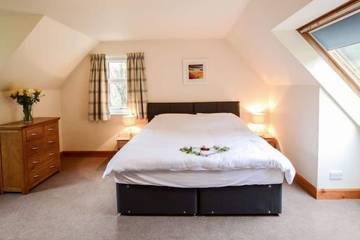 Holiday Home for 4 People in Oban, Argyll & Bute, Photo 1