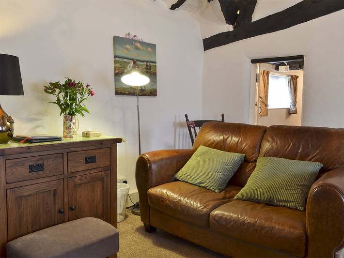 Cottage für 4 Personen mit Garten in Hale (Halton), Cheshire