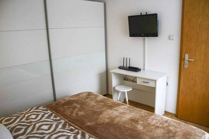 Location de vacances pour 4 personnes à Osijek - 2