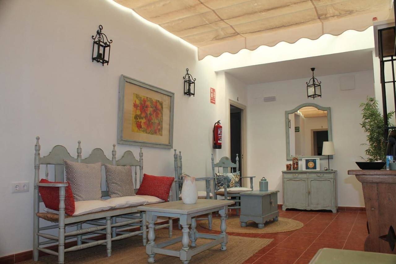 Apartamentos Peregrinos in El Rocío, Almonte