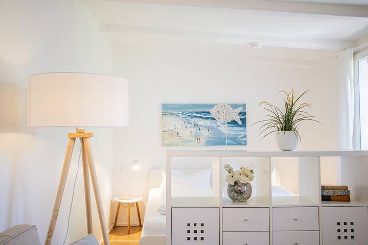 Ganze Wohnung, Kleines Versteck in Westerland, Sylt (Gemeinde)