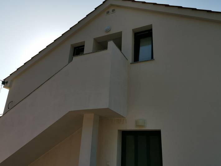 Apartamento entero, Apartamento 2 cerca del mar in Ugljan, Isla de Ugljan