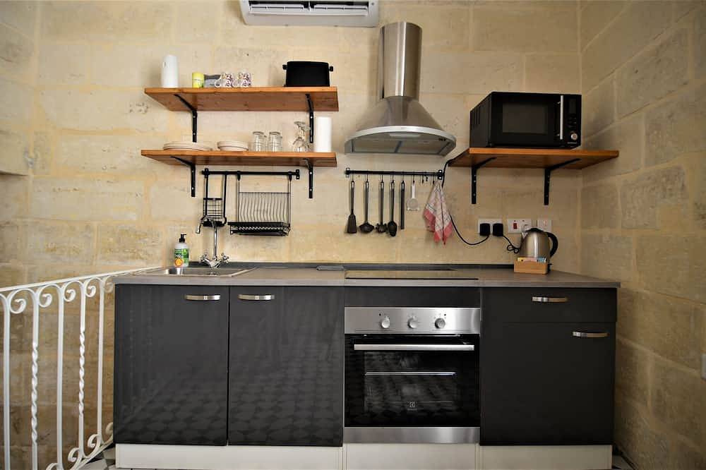 Citta` Cospicua Suites - 'Il-hanut' suite in Cospicua, Insel Malta