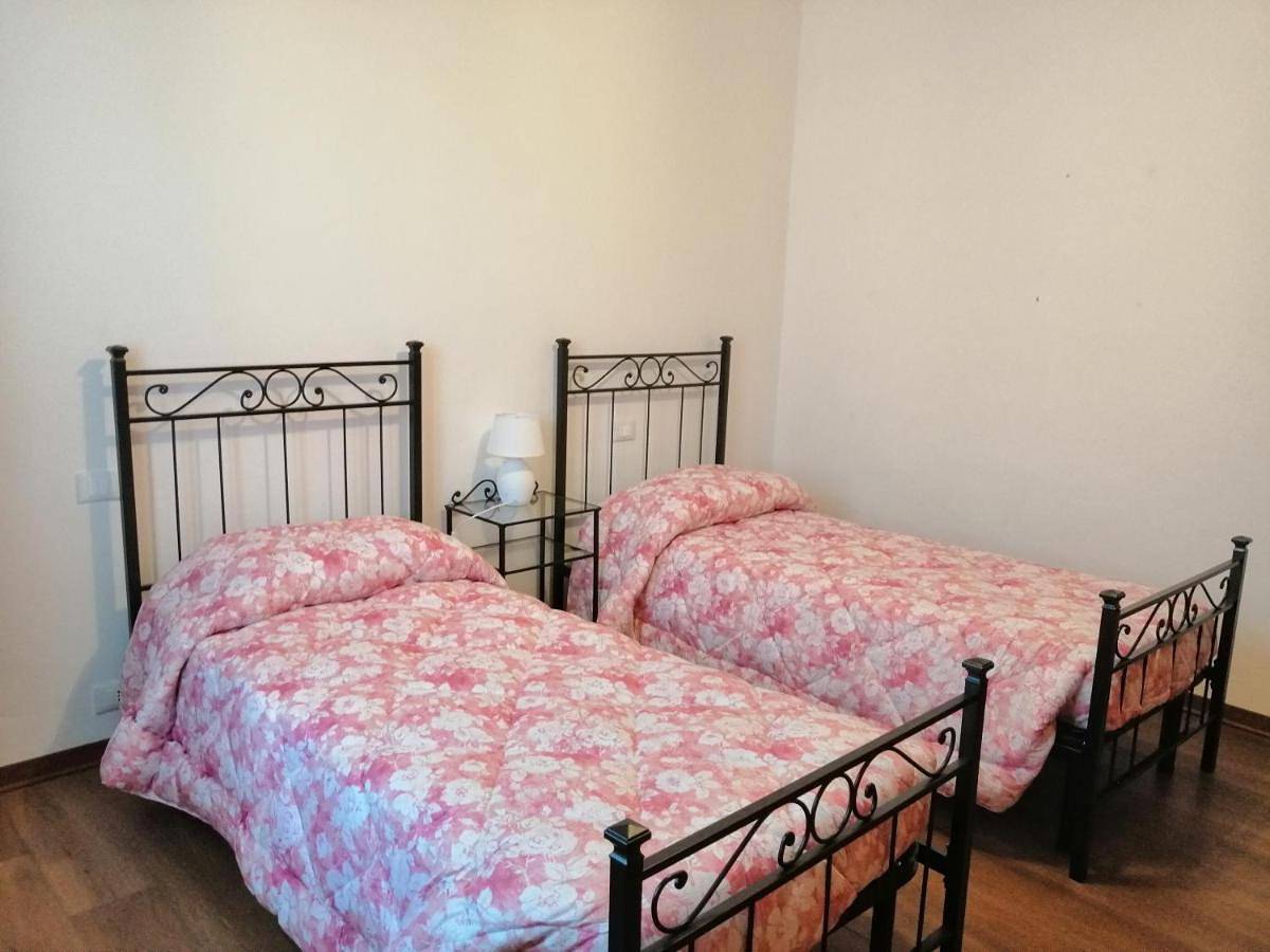 Ganze Wohnung, Two-Bedroom Apartment in Torrita di Siena, Chianti