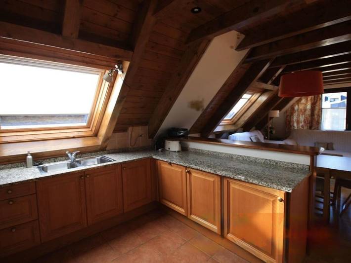 Gîte pour 7 personnes, avec terrasse et vue dans Betren - 3