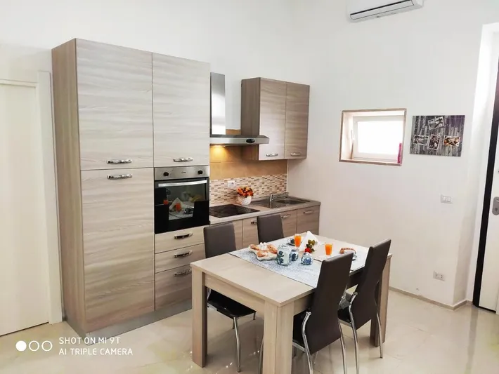 Apartamento de vacaciones para 2 personas - 1