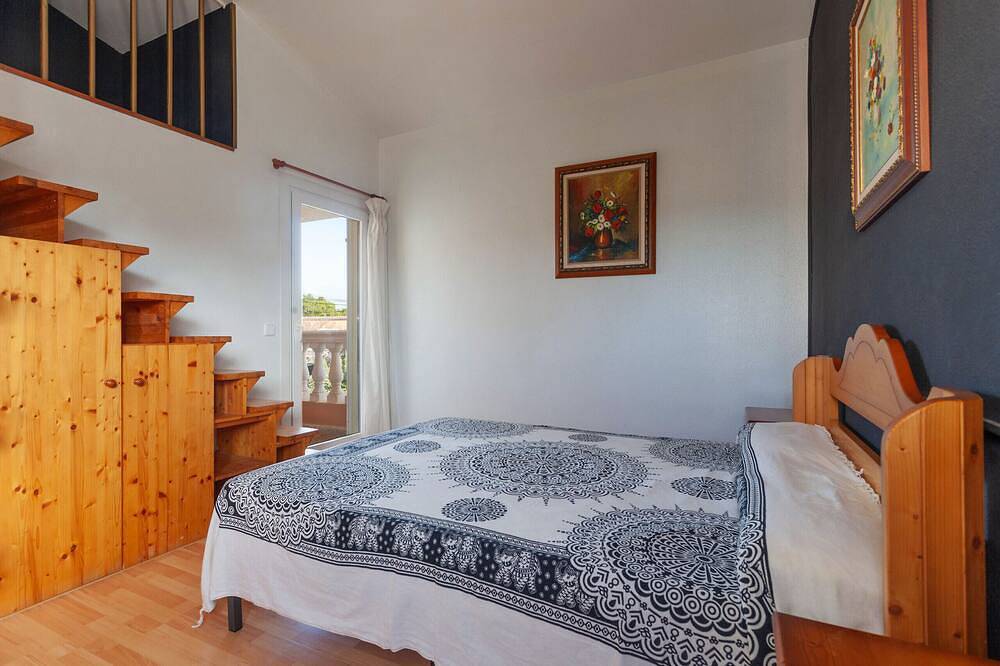 Lirica - con piscina privada in Cala Blava, Lluchmayor