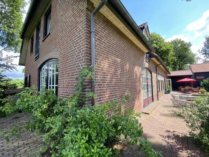 Ferienhaus für 19 Personen, mit Terrasse und Garten, mit Haustier in Nordbrabant - 3