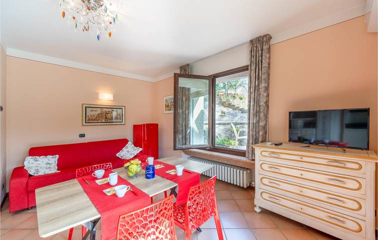 Ferienwohnung für 4 Personen, mit Terrasse am Gardasee - 3
