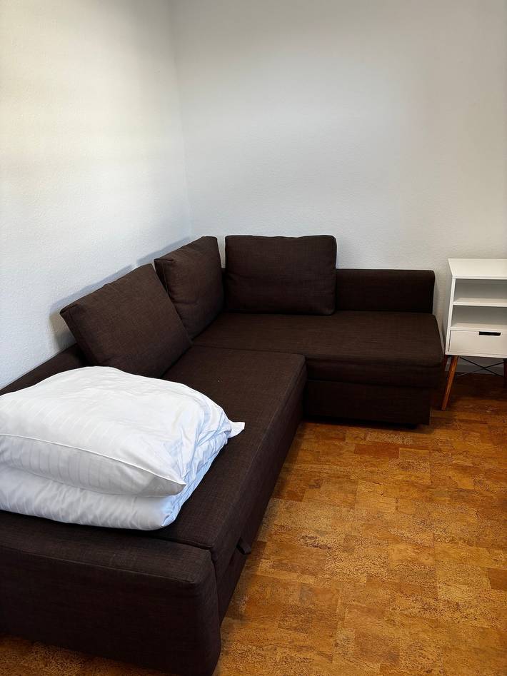 Apartamento entero, Apartamento 'Fürstenhof 09' con vistas al mar, balcón y wifi in Grömitz, Distrito de Holstein Oriental