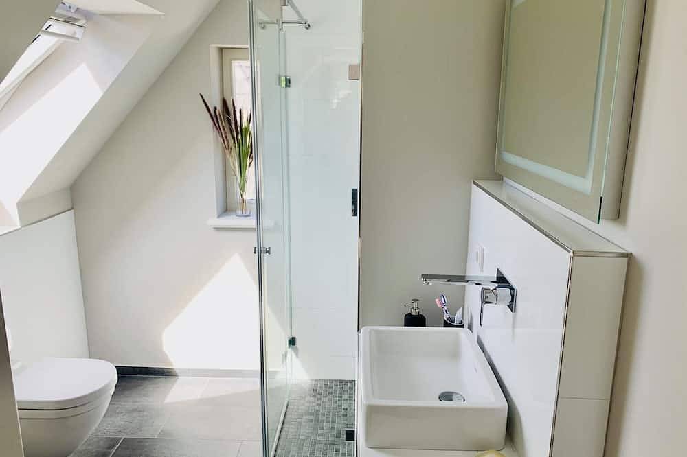 Ganze Wohnung, Ferienwohnung S3 - Kojenkieker in Westerland, Sylt (Gemeinde)