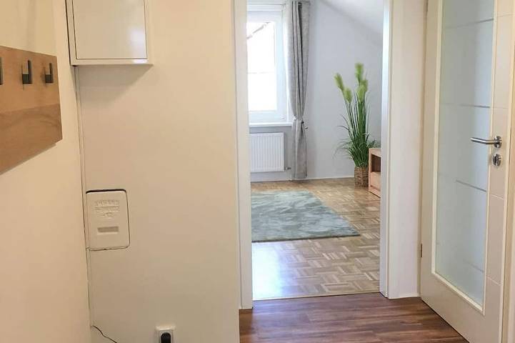 Ferienwohnung für 2 Personen in Wees - 4