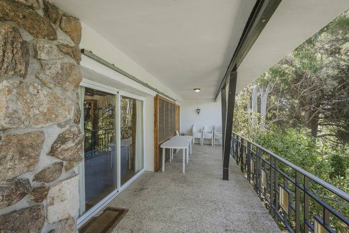 Chalet para 14 personas, con balcón y jardín en Provincia de Madrid - 3